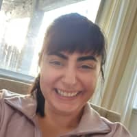 Sitter Profile Image: Patil K.