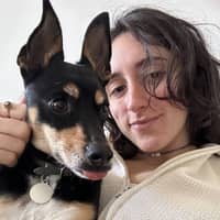 Foto del cuidador: Alice F.