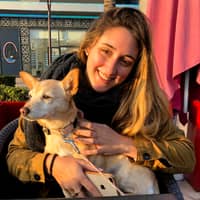 Foto de perfil del cuidador: Alice F.