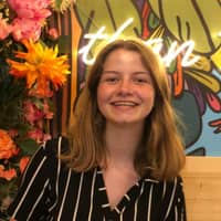 Photo de profil du pet sitter : Hannah V.