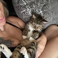 Sitter Profile Image: Michelle & Andre V.