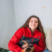 Sitter Profile Image: Natalie P.