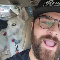 Trainer Profile Image: Nicholas J.