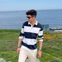 Foto de perfil del cuidador: Jonathan S.