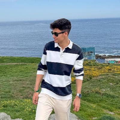 Foto de perfil del cuidador: Jonathan S.