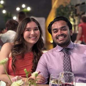 Sitter Profile Image: Esala & Tiffanie G.