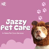 Sitter Profile Image: Jasmine & Gavin M.