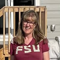 Sitter Profile Image: Kendra P.