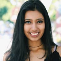 Sitter Profile Image: Twinkle G.