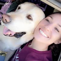 Sitter Profile Image: Hailey C.