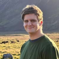 Sitter Profile Image: christopher d.