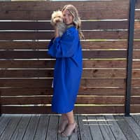 Sitter Profile Image: Kayleigh N.