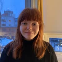 Passarens profilbild: Iskra G.