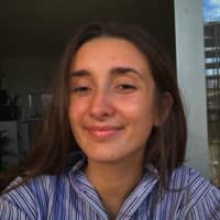 Photo de profil du pet sitter : Anna M.