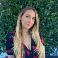 Photo de profil du pet sitter : Mathilde L.
