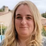 Sitter Profile Image: Céline M.