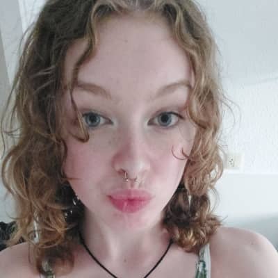 Profielfoto oppas: Sylvie v.