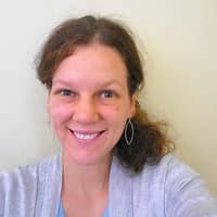 Sitter Profile Image: Olivia S.