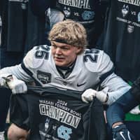 Sitter Profile Image: Cole L.