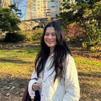 Sitter Profile Image: Sonia P.