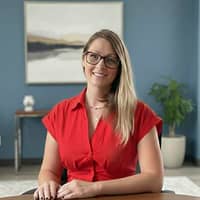 Sitter Profile Image: Patricia L.