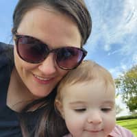 Sitter Profile Image: Ashley K.