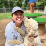 Sitter Profile Image: Reyna Z.