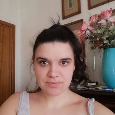 Immagine del profilo del sitter: Gabriella Z.