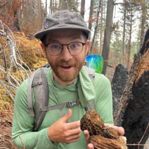 Sitter Profile Image: Jacob S.