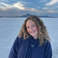 Sitter Profile Image: Sydney F.