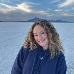 Sitter Profile Image: Sydney F.