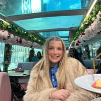 Sitter Profile Image: Jaden S.