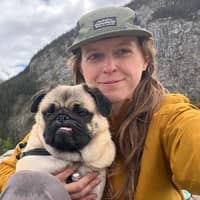 Sitter Profile Image: Charlotte B.