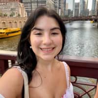 Sitter Profile Image: Abigail S.