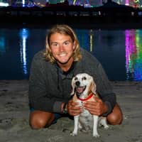 Sitter Profile Image: charles c.