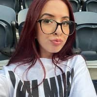 Sitter Profile Image: Alyssa B.