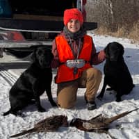 Sitter Profile Image: Rachel S.