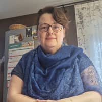 Photo de profil du pet sitter : Chantal P.