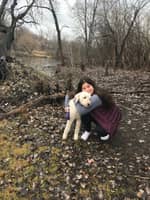 Sitter Profile Image: Jadyn J.