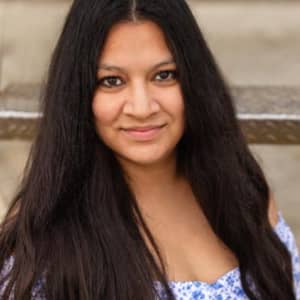 Sitter Profile Image: Noemy D.