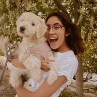 Sitter Profile Image: Diana S.