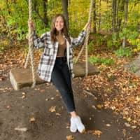 Sitter Profile Image: Jessica C.