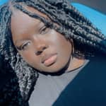 Sitter Profile Image: Tajah A.