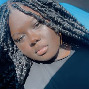 Sitter Profile Image: Tajah A.