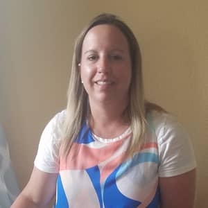Chrystal D.
