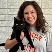 Sitter Profile Image: Stephanie C.