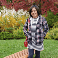 Sitter Profile Image: Maria G.