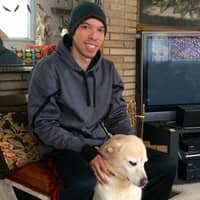 Sitter Profile Image: Jared R.