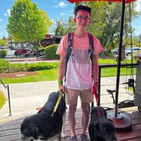 Sitter Profile Image: Nick V.