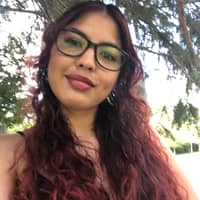 Sitter Profile Image: Katherine Z.